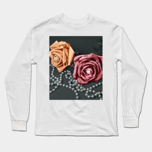 Rosas Long Sleeve T-Shirt